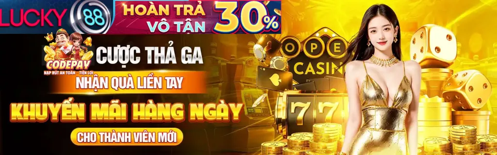 Casino trực tuyến Xibet